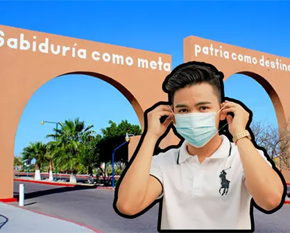UABCS refuerza medidas de prevención por repunte de Covid-19