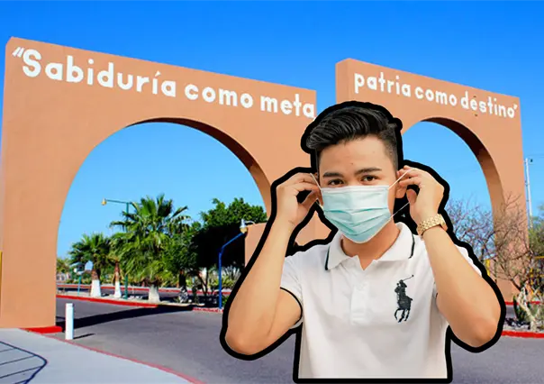UABCS refuerza medidas de prevención por repunte de Covid-19