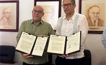 Firman convenio la UADY y el Instituto Tecnológico de Champotón: ¿Cuáles son los beneficios?
