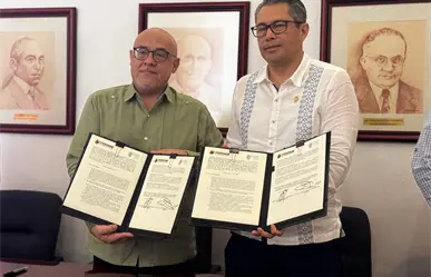 Firman convenio la UADY y el Instituto Tecnológico de Champotón: ¿Cuáles son los beneficios?