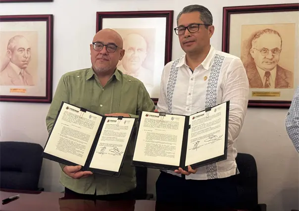 Firman convenio la UADY y el Instituto Tecnológico de Champotón: ¿Cuáles son los beneficios?