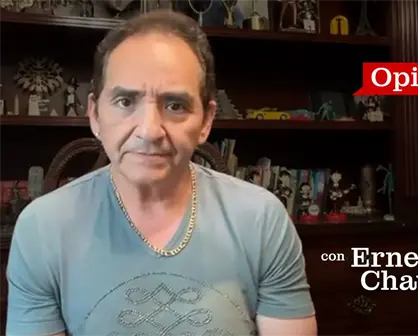 Ernesto Chavana habla del impacto de Débora Estrella en el periodismo