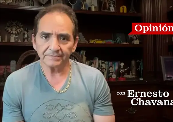 Ernesto Chavana habla del impacto de Débora Estrella en el periodismo