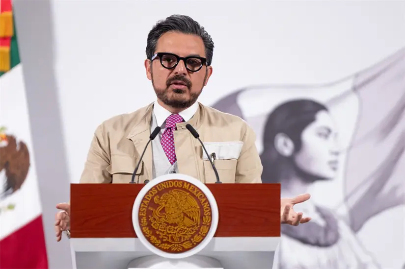 Foto: Presidencia de la República