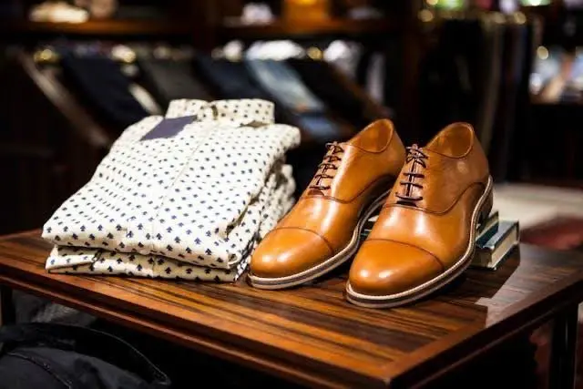 Comodidad y durabilidad en zapatos de hombre casuales