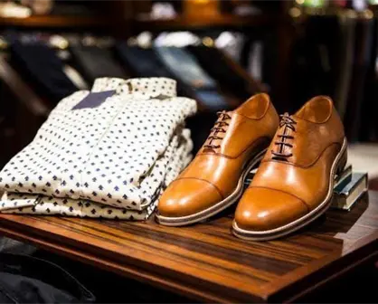 Comodidad y durabilidad en zapatos de hombre casuales