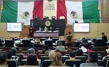 Confirma titular de Sedeco que inversiones asiáticas están detenidas y señala a un culpable
