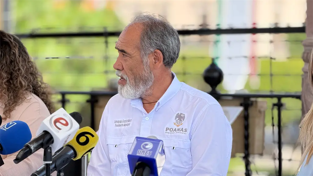 Estos son los principales problemas por los que atraviesa el municipio de Poanas 