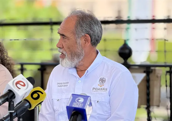 Estos son los principales problemas por los que atraviesa el municipio de Poanas 