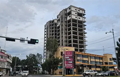 Obra privada ha sostenido a constructores de Durango