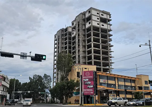 Obra privada ha sostenido a constructores de Durango