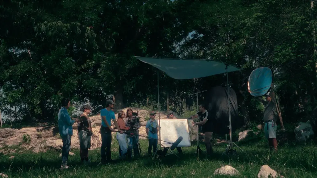 Festival del Nuevo Cine Yucateco: historias desde la Península para el mundo
