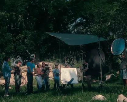 Festival del Nuevo Cine Yucateco: historias desde la Península para el mundo