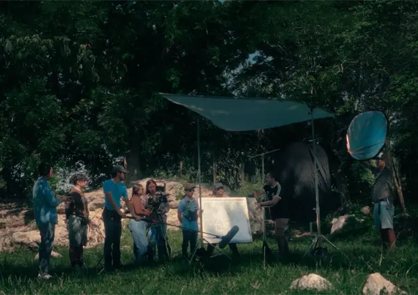 Festival del Nuevo Cine Yucateco: historias desde la Península para el mundo