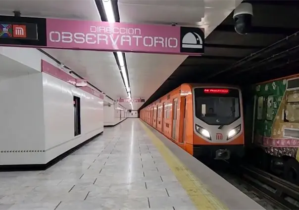 EN VIVO | Caos en el Metro CDMX; así el servicio HOY miércoles