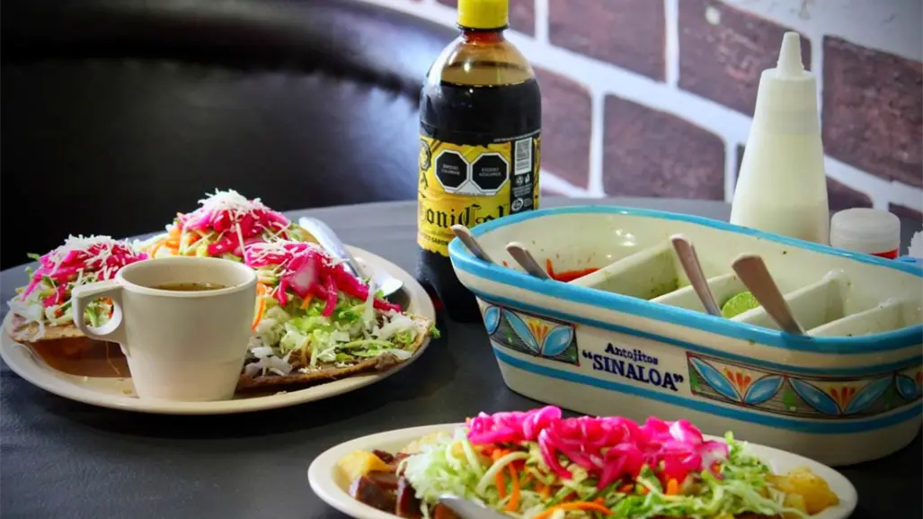 3 restaurantes con comida mexicana que debes conocer en La Paz