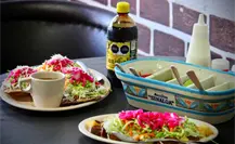 3 restaurantes con comida mexicana que debes conocer en La Paz