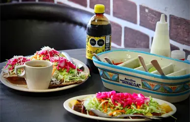 3 restaurantes con comida mexicana que debes conocer en La Paz