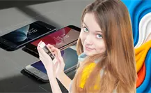 3 teléfonos a considerar si no quieres invertir en el nuevo iPhone 17