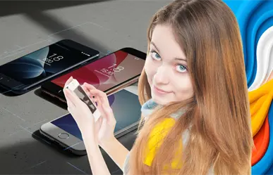 3 teléfonos a considerar si no quieres invertir en el nuevo iPhone 17