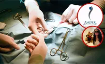 Justicia para Nicole: Asociación Mexicana de Cirugía Plástica suspende al médico que la operó