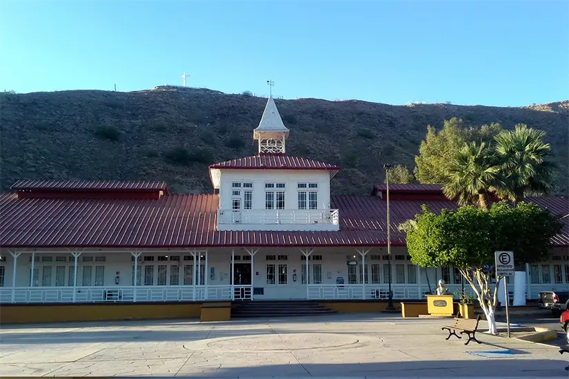 Foto: Modesto Peralta Delgado.