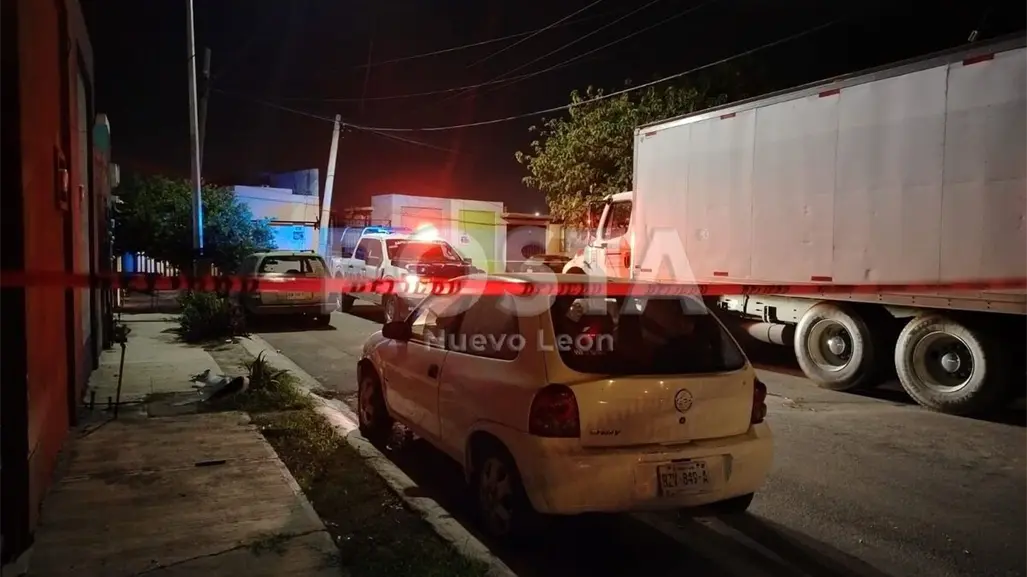 VIDEO | Balacera deja domicilios con múltiples daños en Juárez