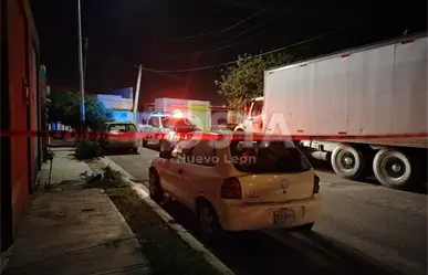 VIDEO | Balacera deja domicilios con múltiples daños en Juárez