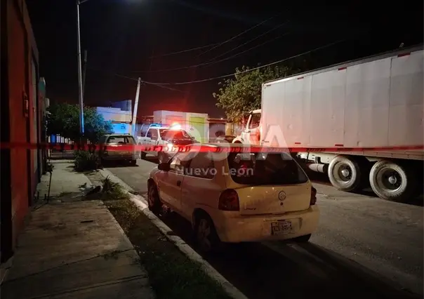 VIDEO | Balacera deja domicilios con múltiples daños en Juárez