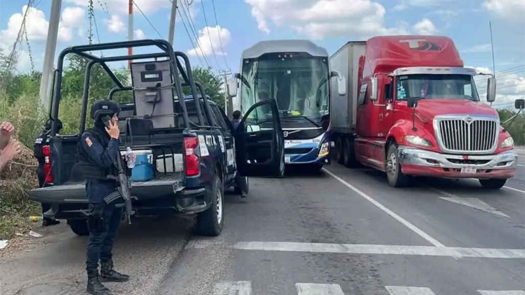 Balean a escoltas de la nieta de Rubén Rocha Moya en Culiacán, Sinaloa, tras intento de robo