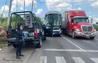 Balean a escoltas de la nieta de Rubén Rocha Moya en Culiacán, Sinaloa, tras intento de robo