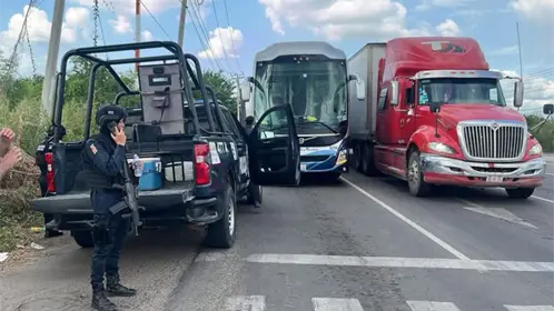 Balean a escoltas de la nieta de Rubén Rocha Moya en Culiacán, Sinaloa, tras intento de robo