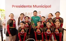 Habitantes de Matamoros exponen al alcalde sus problemáticas en Martes en tu Colonia