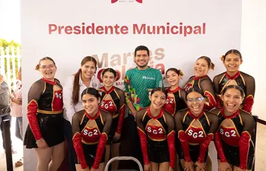 Habitantes de Matamoros exponen al alcalde sus problemáticas en Martes en tu Colonia