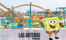 Luis Carreño, voz de Bob Esponja en español latino, dará firma de autógrafos en este lugar de CDMX