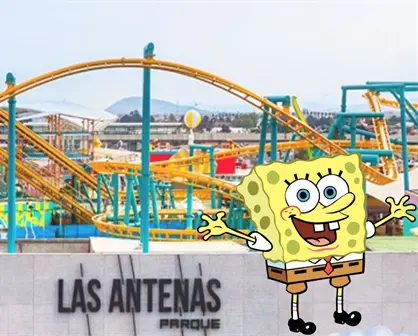 Luis Carreño, voz de Bob Esponja en español latino, dará firma de autógrafos en este lugar de CDMX