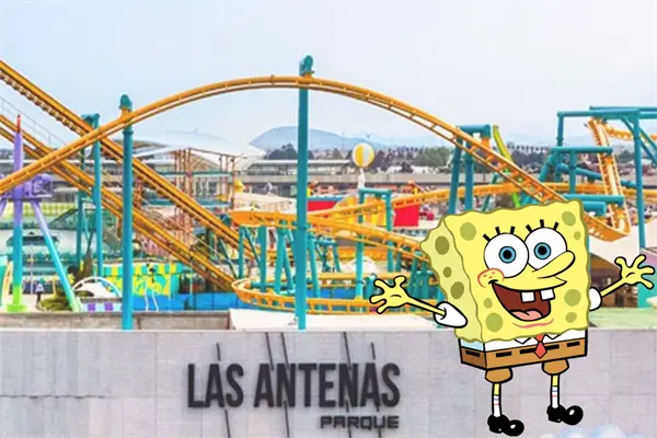 Luis Carreño, voz de Bob Esponja en español latino, dará firma de autógrafos en este lugar de CDMX