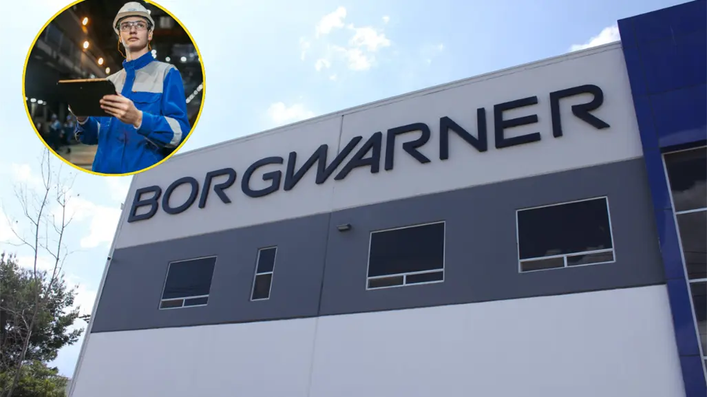 Ampliación de Borgwarner Coahuila generará hasta mil empleos en la región