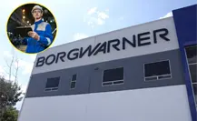 Ampliación de Borgwarner Coahuila generará hasta mil empleos en la región