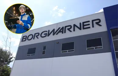 Ampliación de Borgwarner Coahuila generará hasta mil empleos en la región