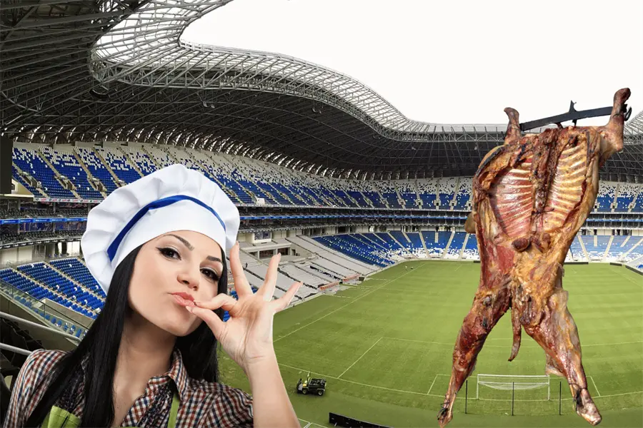 Mundial 2026: 3 restaurantes de cabrito perfectos para llevar a visitantes en Nuevo León