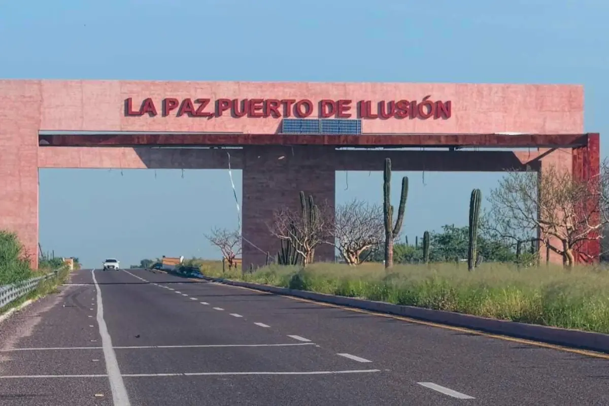 Foto: Rocío Casas / POSTA Baja California Sur | Canva