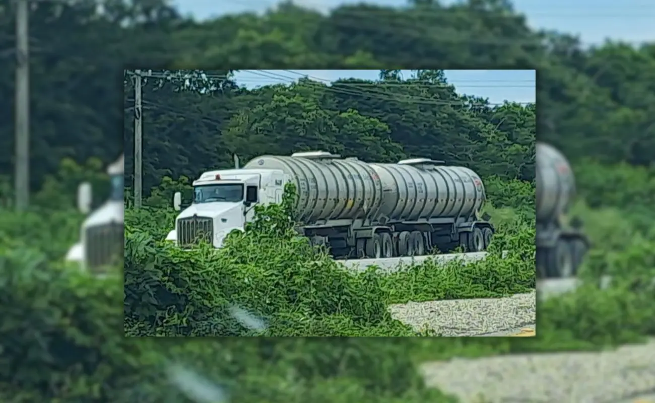 ¿Qué hallaron las autoridades durante el cateo? Foto: Canva | Redes sociales