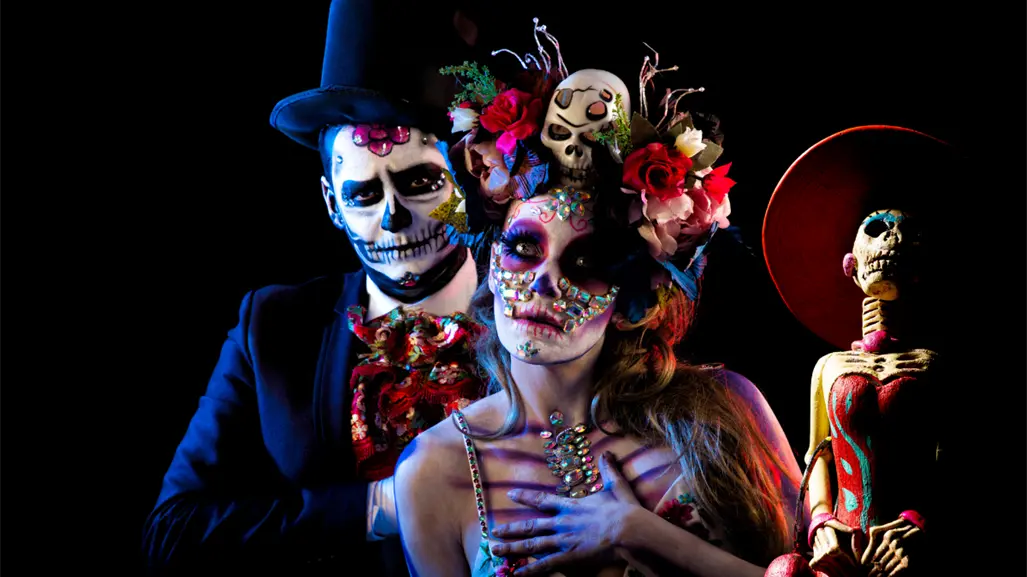 Festival del Día de Muertos en La Paz dará hasta 15 mil pesos en premios