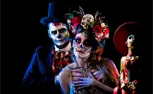 Festival del Día de Muertos en La Paz dará hasta 15 mil pesos en premios