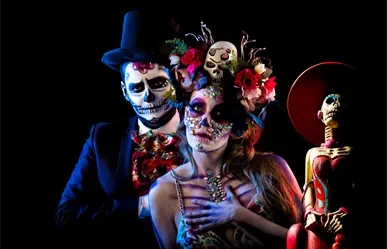 Festival del Día de Muertos en La Paz dará hasta 15 mil pesos en premios