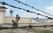 Muere hombre en anexo de Saltillo y dan prisión preventiva a presuntos responsables