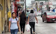 CANACO urge más policías en Tampico y plantea policía turística para frenar delitos