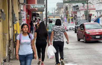 CANACO urge más policías en Tampico y plantea policía turística para frenar delitos