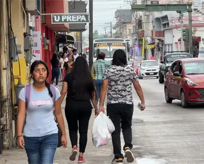 CANACO urge más policías en Tampico y plantea policía turística para frenar delitos